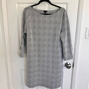 Ann Taylor Dress Size 14